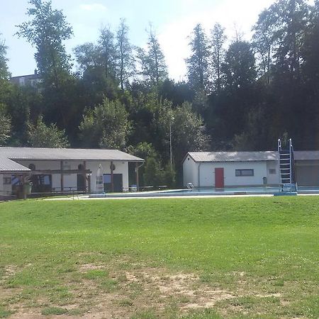 Pension.No30 Svijany Dış mekan fotoğraf