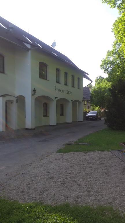 Pension.No30 Svijany Dış mekan fotoğraf