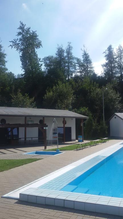 Pension.No30 Svijany Dış mekan fotoğraf