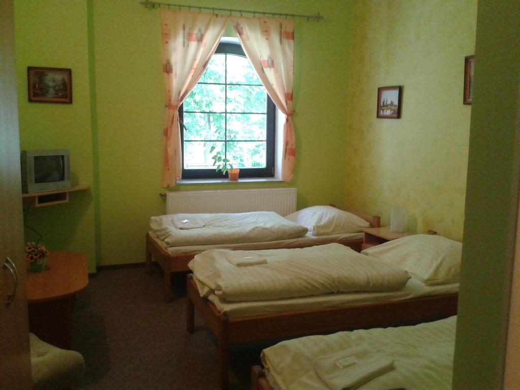 Pension.No30 Svijany Oda fotoğraf
