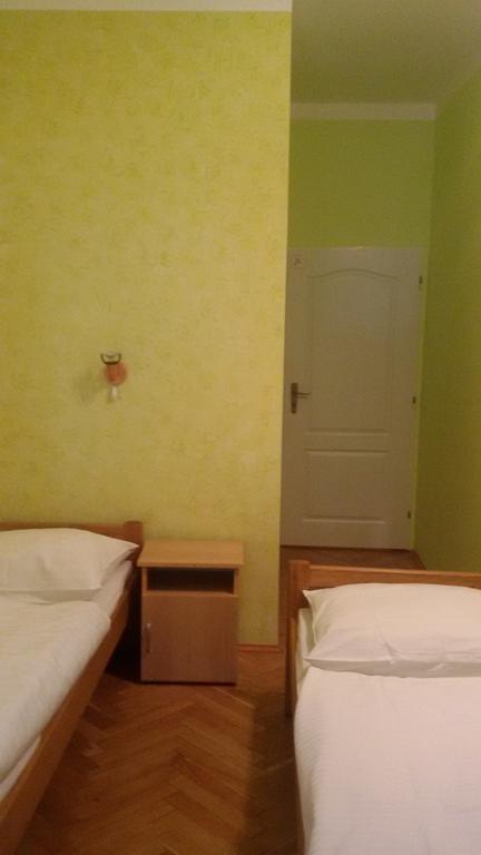 Pension.No30 Svijany Dış mekan fotoğraf