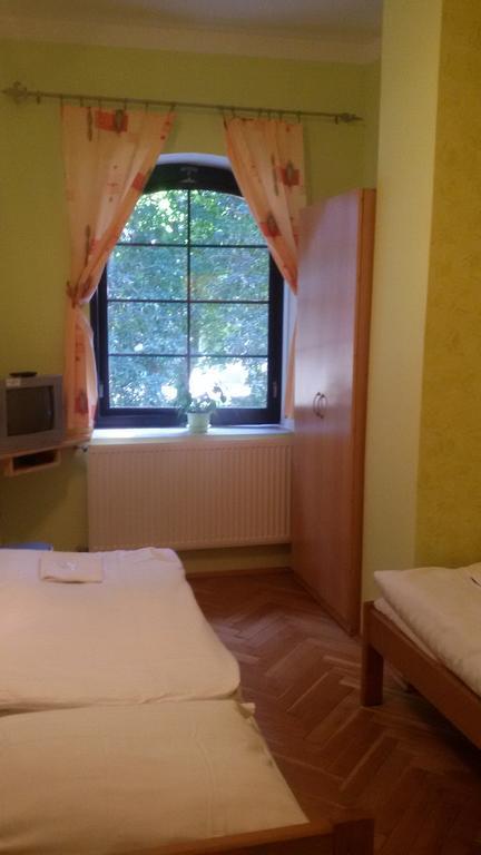 Pension.No30 Svijany Dış mekan fotoğraf