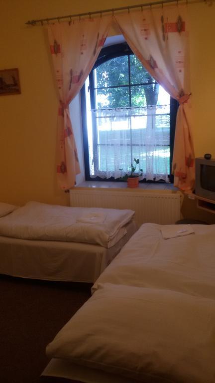 Pension.No30 Svijany Dış mekan fotoğraf
