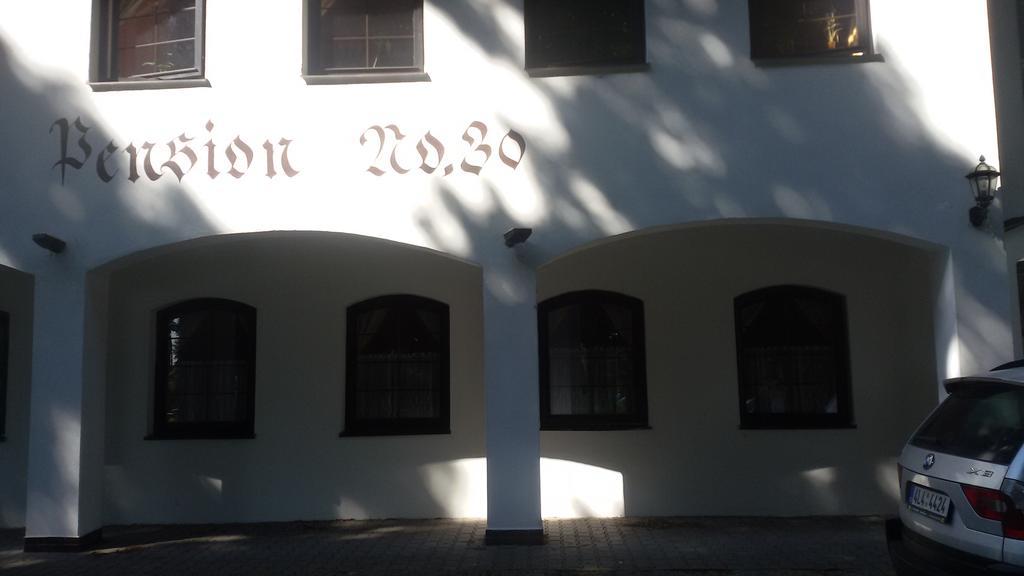 Pension.No30 Svijany Dış mekan fotoğraf