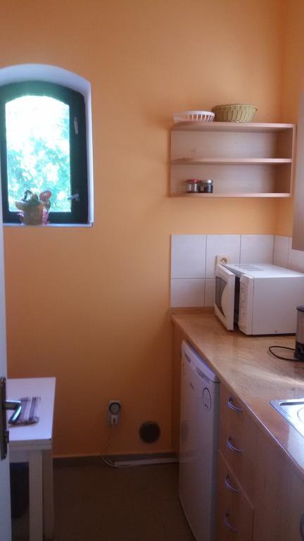 Pension.No30 Svijany Dış mekan fotoğraf