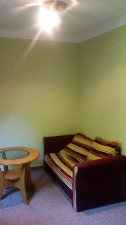 Pension.No30 Svijany Dış mekan fotoğraf
