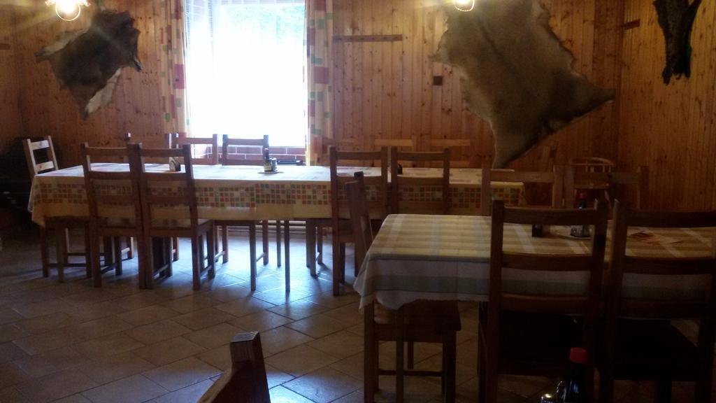 Pension.No30 Svijany Dış mekan fotoğraf