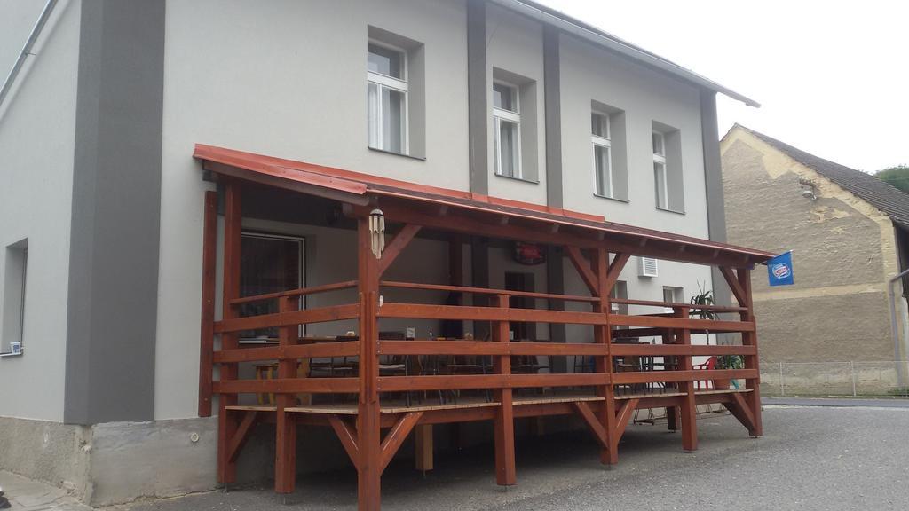 Pension.No30 Svijany Dış mekan fotoğraf