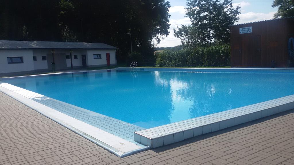 Pension.No30 Svijany Dış mekan fotoğraf