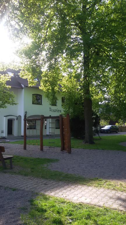 Pension.No30 Svijany Dış mekan fotoğraf